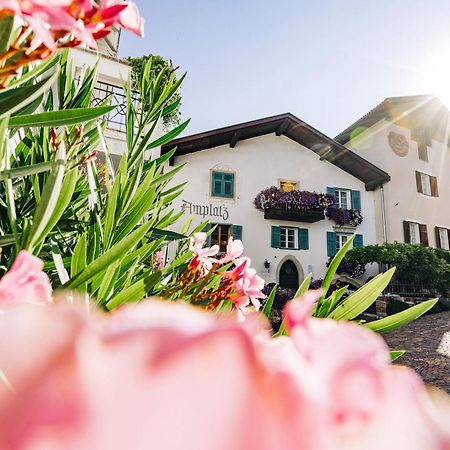 Amplatz 1523 - B&B And Suites Montagna Zewnętrze zdjęcie